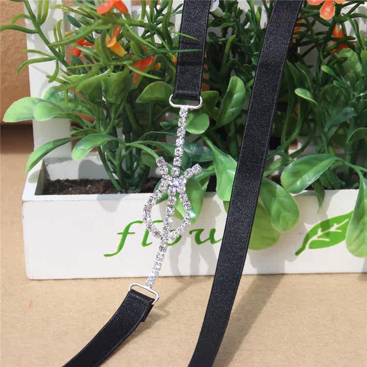 Sangles pour lingerie - Ref 806900 Image 7