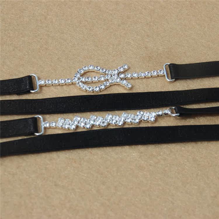 Sangles pour lingerie - Ref 806900 Image 6