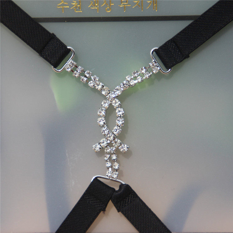 Sangles pour lingerie - Ref 804468 Image 9