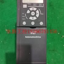 Bargaining Danfoss Frequency Inverter FC-360H1K5T4E20H2B 1 5KW 380V Spot Pack is good $