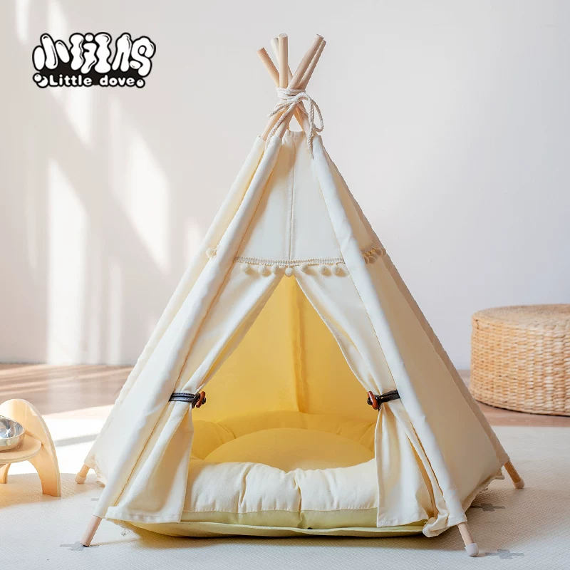 Universal keep warm detachable tent, pet, cat
