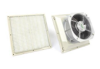 Shanghai ReplLEIPOLE enclosure heat dissipation fan and filter FK6626 230 FK6626 230
