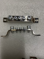 Repu Electric small busbar B grounding busbar B 3*17 5K grounding terminal