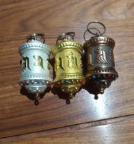 7.88 million times Guanyin mantra means twist zhuan jing lun United States microfilm refers to twist zhuan jing lun pendant pendant stock