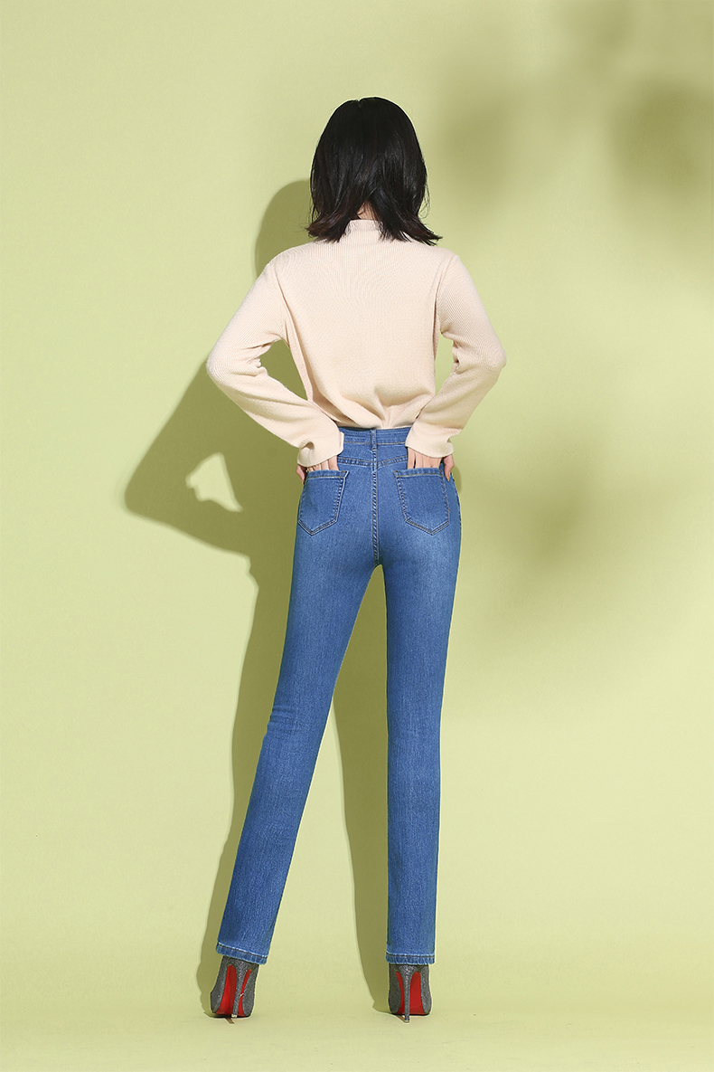 Jean femme - Ref 3192271 Image 21