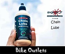 South Africa squirt oil chain oil lubricating oil 120ml bicycle lubricating oil