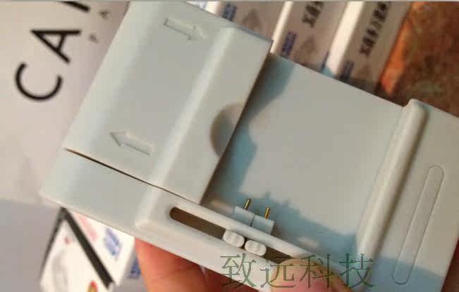 chargeur pour téléphones SAMSUNG SAMSUNG I9220 - Ref 1293348 Image 4