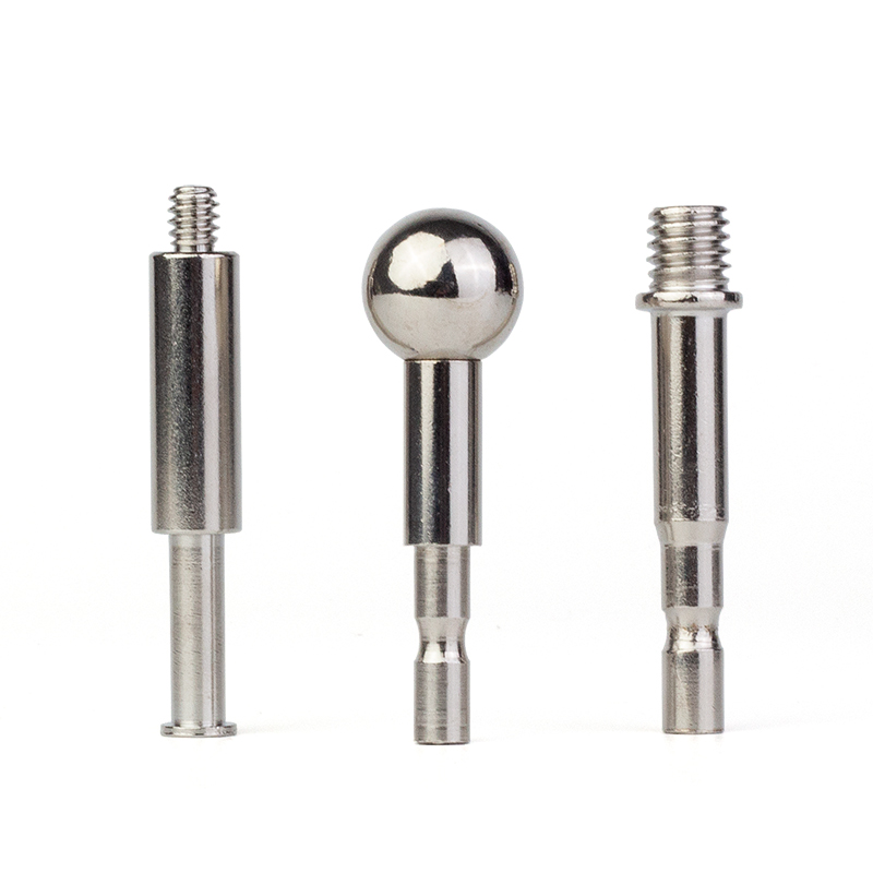 Cantilever Bracket Accessories Metal Spirophone Microphone Microphone phone clip shockproof frame threaded clubhead pen head fixed piece