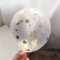 Золотой воздушный насос, 20 шт