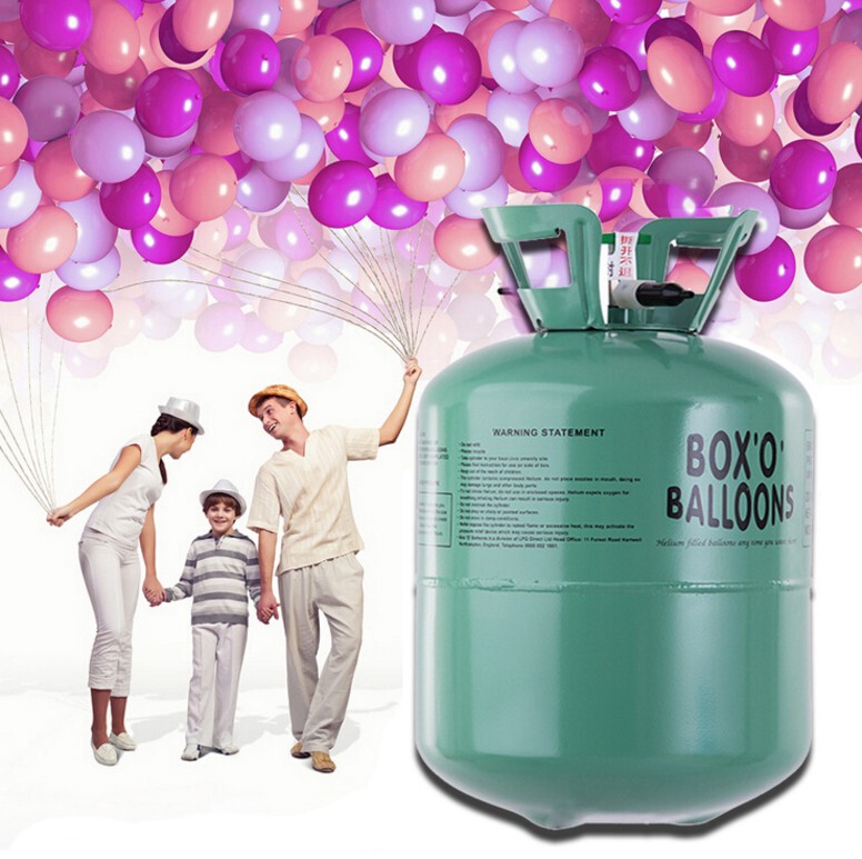 Household Helium Gas Refillable Balloon Inflator, Air Balloon Inflator, Inflatable Balloon Pump, Balloons That Can Fly