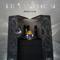 Feike New Years Valentines Day gift to send mens boyfriends birthday gifts ceremony high-end gift box