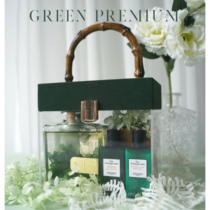 Oshu Dan marriage with hand gift female bridesmaid to send girlfriends and sisters high-end wedding gift light luxury high-end birthday gift box