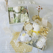 Bridemaid-in-the-bride-girl-mate-girl-marriage wedding company employee festival gift business gift