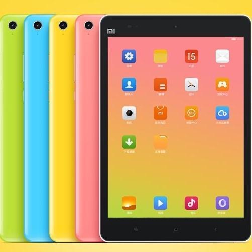 Xiaomi millet tablet 134 generation android tablet student cheap online class study office ipad