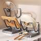 Kitchen pot cover rack pot punch-free shovel holder cutting board multi-functional household countertop multi-layer sitting chopping board rack