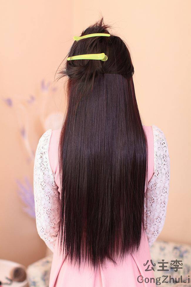 Extension cheveux - Ref 226334 Image 15