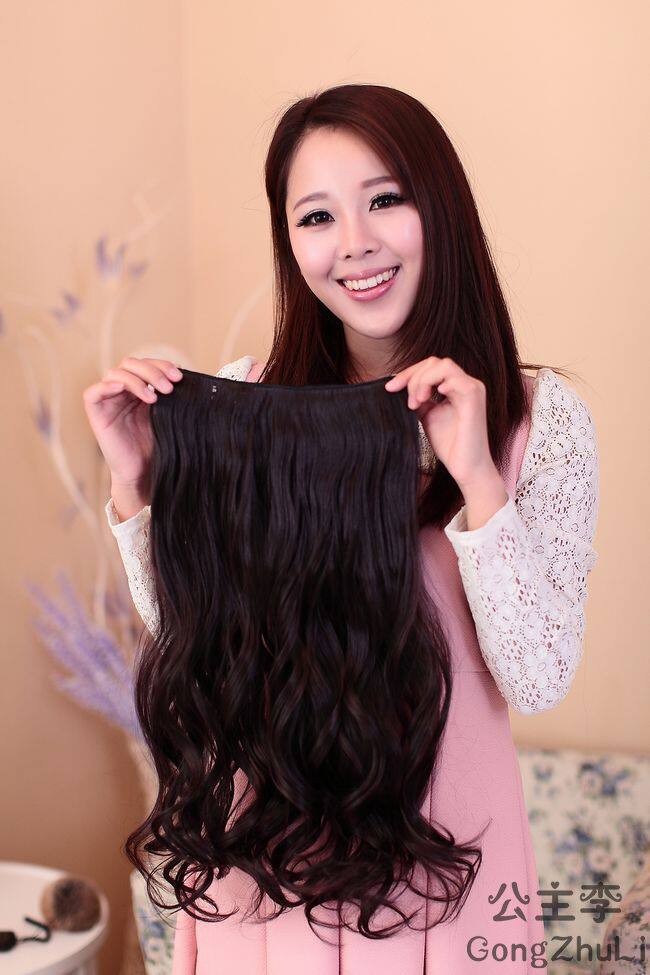 Extension cheveux - Ref 226334 Image 19