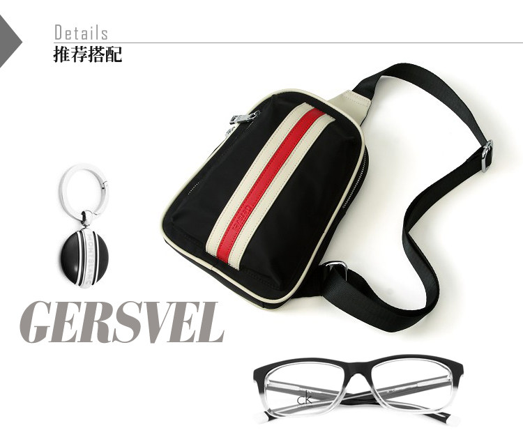 Sac pour homme - Ref 52579 Image 49