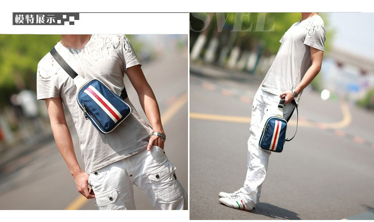 Sac pour homme - Ref 52579 Image 6