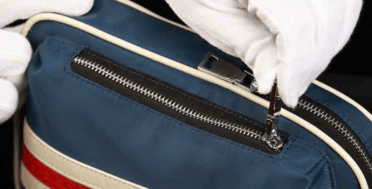 Sac pour homme - Ref 52579 Image 16