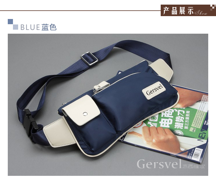 Sac homme - Ref 50252 Image 18