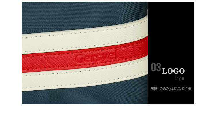 Sac pour homme - Ref 52579 Image 42