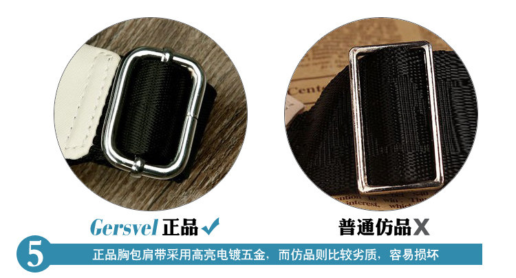 Sac pour homme - Ref 52579 Image 21