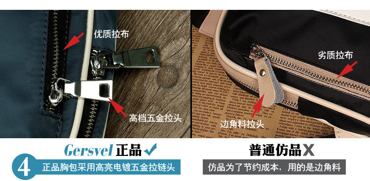 Sac pour homme - Ref 52579 Image 20