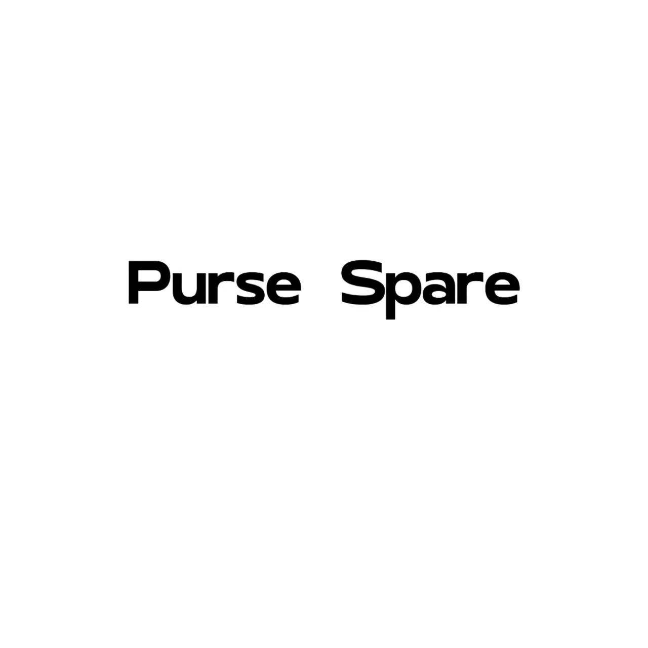 Purse Spare工作室