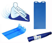 Sandboard Sand Pad Sand Climbing Desert Toys Ski Pad Ski Blanket Sand Blanket 92cm Long 42cm Wide