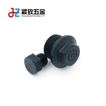 JB T1000 M8 10 12 14 16 18 22 27 33 42 48 60 hex bolts hex socket plug hou sai
