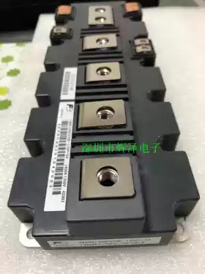 2MBI1400VXB-120P-54 2MBI1400VXB-170P-54 DF1000R17IE4D-B2