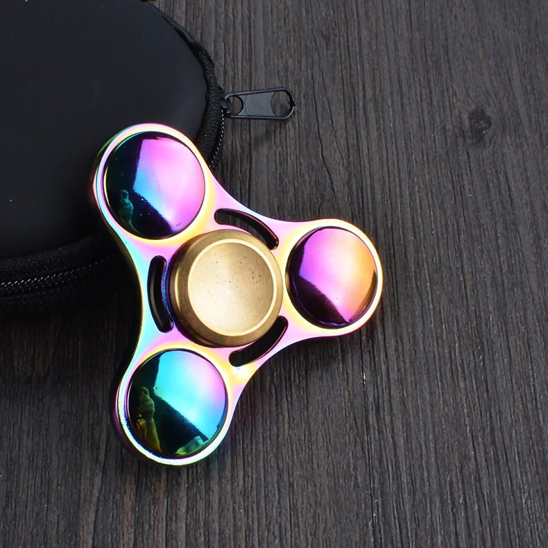 Hand spinner MENIDE - Ref 2615749 Image 9