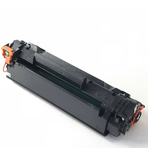 色给丽 Подходит для тонер-картриджа HP88A. Принтер HP M1136 P1106 P1007 P1008 P1108 M126a M1213NF M1216NF CC388A. Легко добавлять порошковый тонер-картридж.