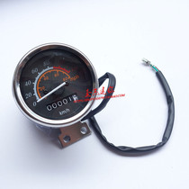 Off-road motorcycle mini-high competition accessories Apollo bull ATV gear table meter small single meter
