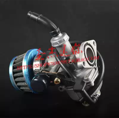 48Q power locomotive parts construction JS48CC JH48Q locomotive carburetor PZ19 Keihin carburetor