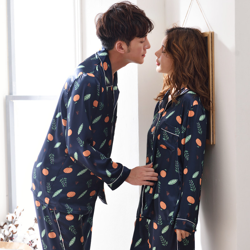 Pyjama mixte en Polyester Polyester  à manches longues - Ref 3005717 Image 3