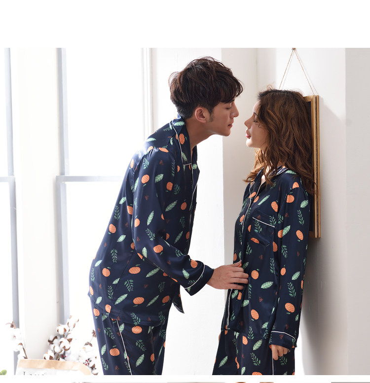 Pyjama mixte en Polyester Polyester  à manches longues - Ref 3005717 Image 10