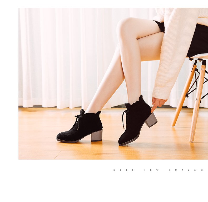 Bottes mi-saison femme ACESC    en TPR  - Ref 3250491 Image 29