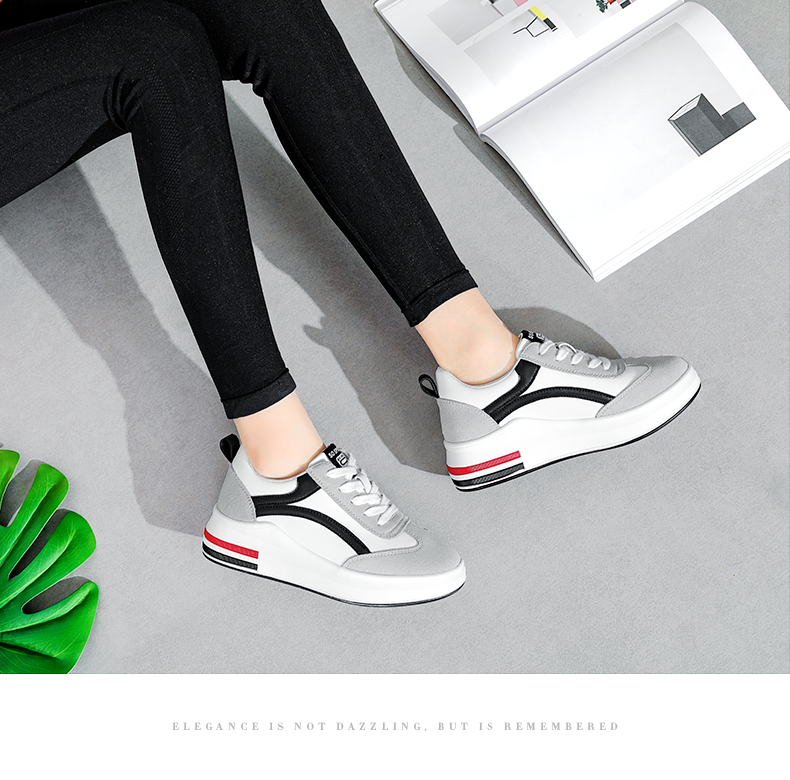 Chaussures de tennis femme ACESC    - Ref 3256983 Image 19