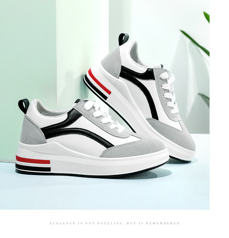 Chaussures de tennis femme ACESC    - Ref 3256983 Image 18