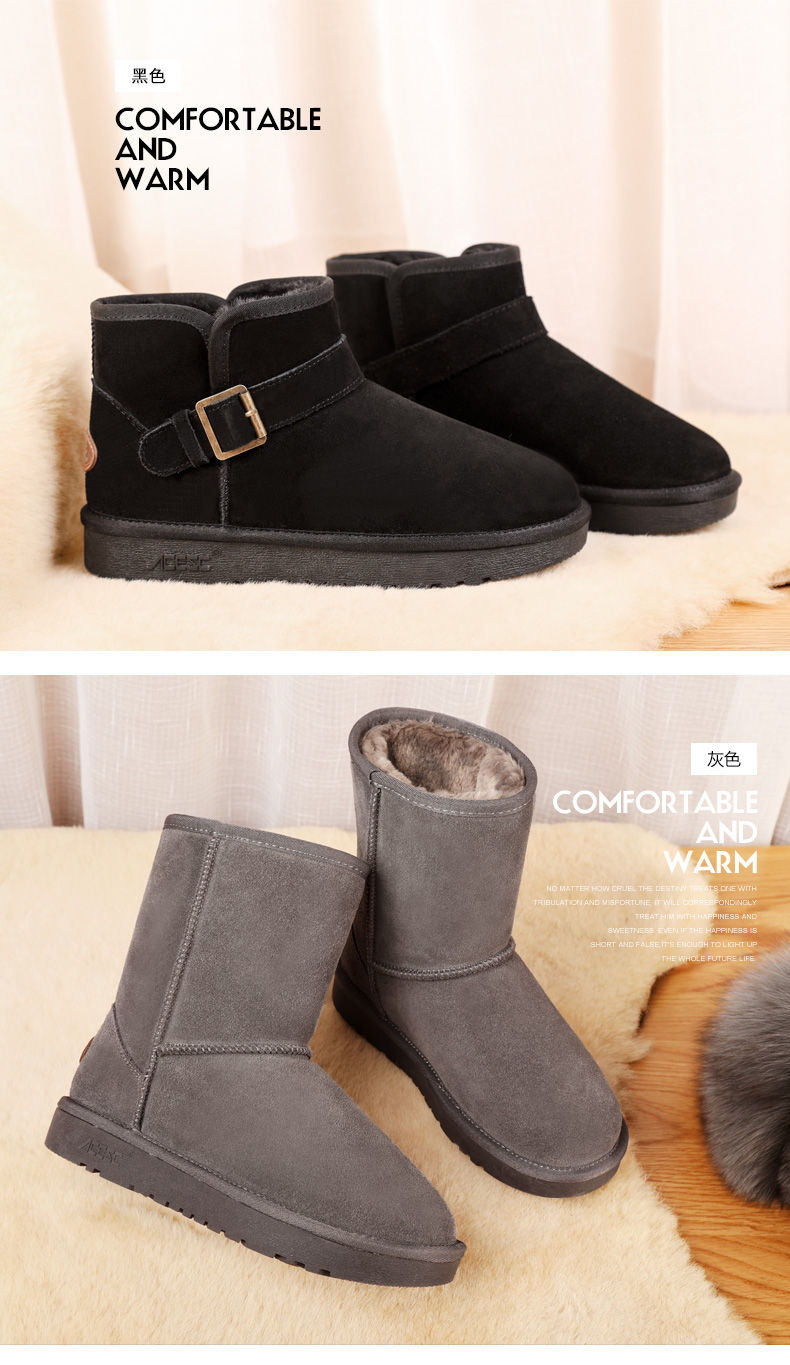 Bottes mi-saison femme ACESC  en TPR - Ref 3249432 Image 33