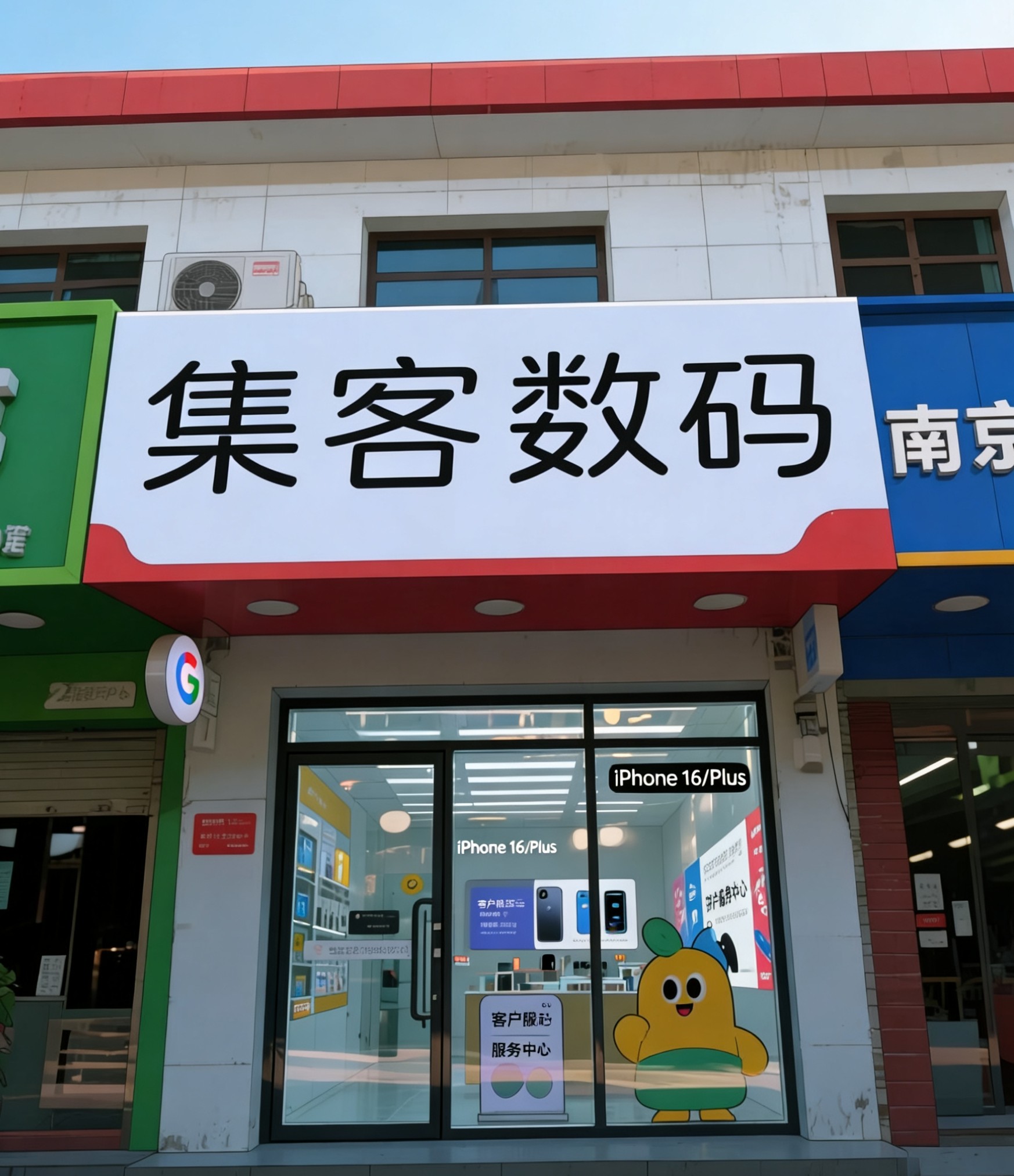 集客数码