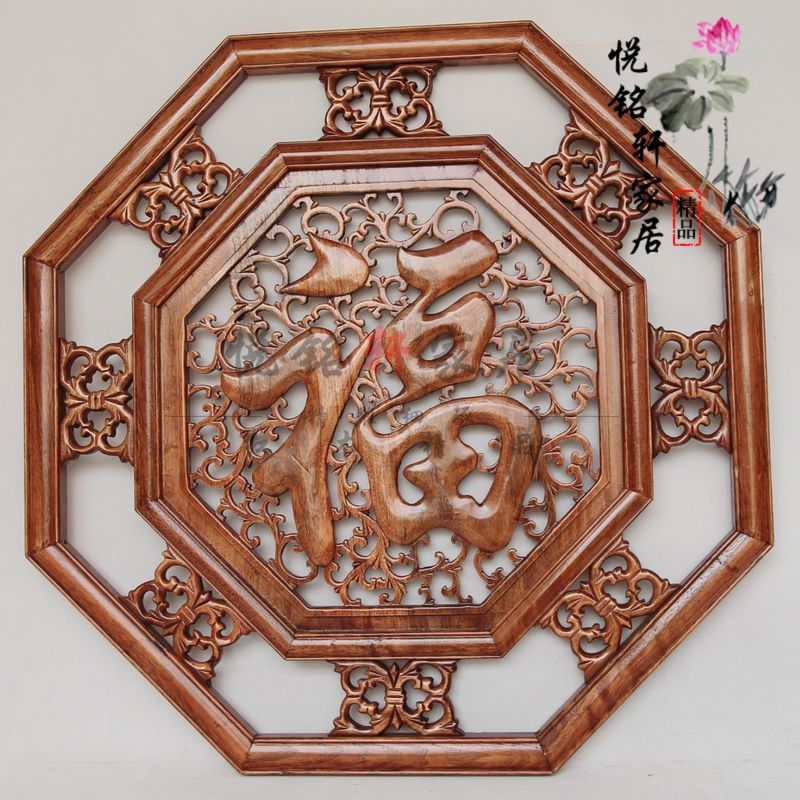 Dongyang woodcarving, lưới cửa sổ, phân vùng, hiên, cổ Trung Quốc mặt dây chuyền, gỗ chạm khắc màn hình, gỗ long não