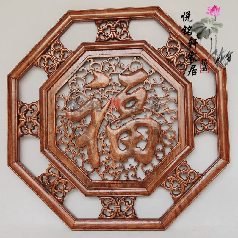 Dongyang woodcarving, lưới cửa sổ, phân vùng, hiên, cổ Trung Quốc mặt dây chuyền, gỗ chạm khắc màn hình, gỗ long não khung bảo vệ cửa sổ bằng gỗ