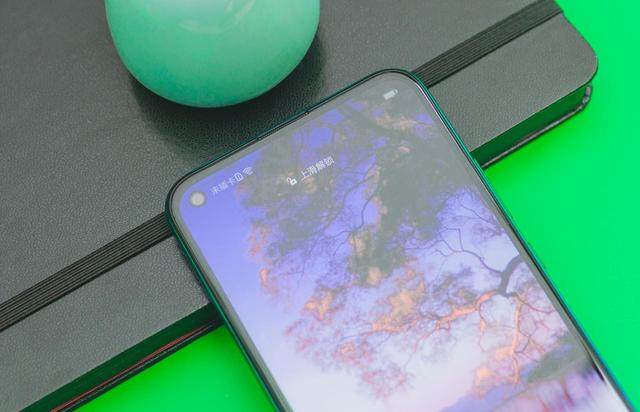 华为畅享10用黑科技打造沉浸式娱乐体验