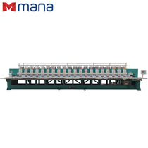 Computerized Embroidery Machine Fully Automatic Embroidery Machine Large Commercial High-speed Machine Household Industrial Embroidery Machine