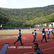 Running timing lap system 3000 meter running tester three kilometers and three thousand meters timer medium and long distance running timer