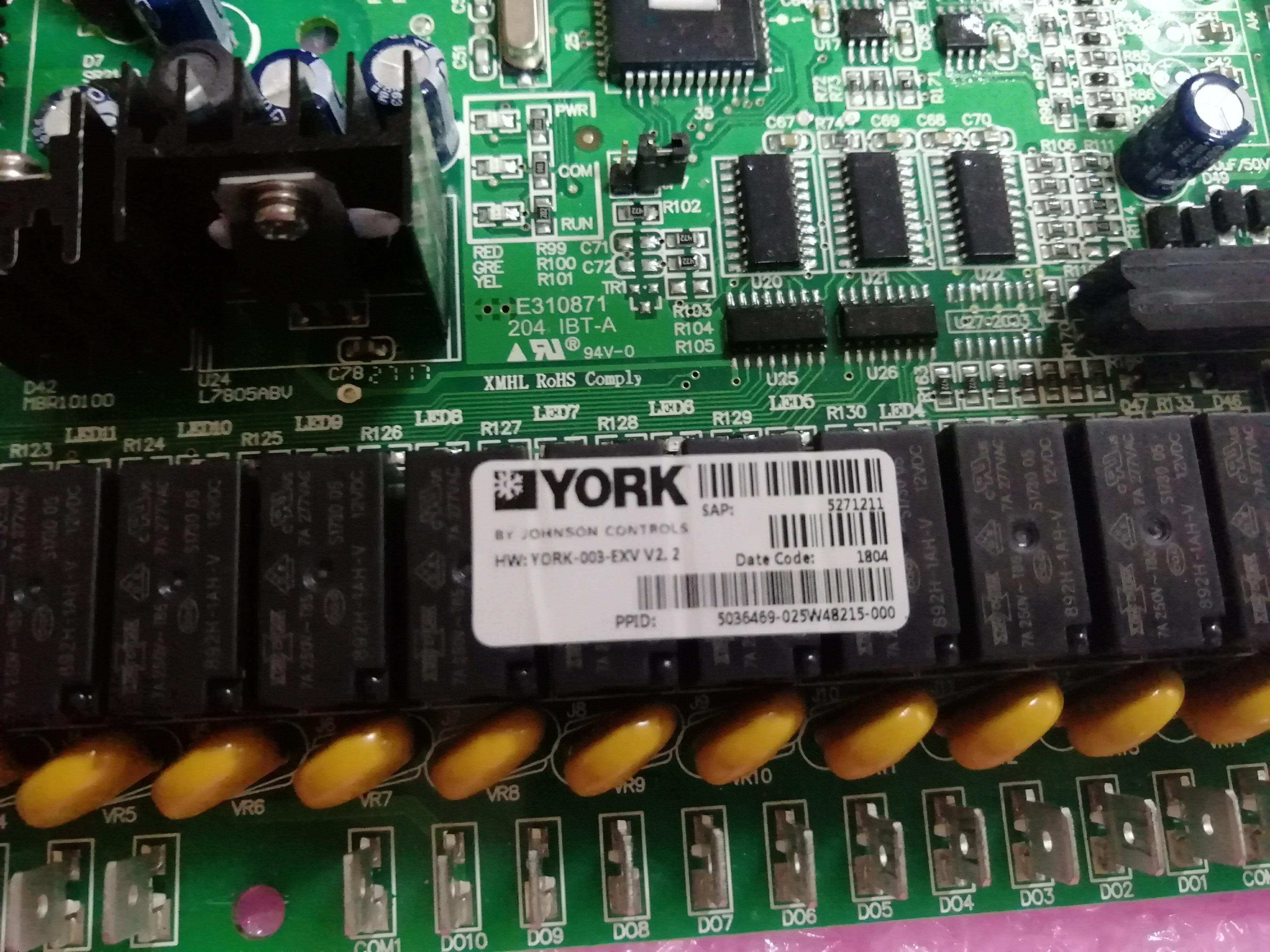 YCAE R410 Cryogenic MachineSAP:5271211