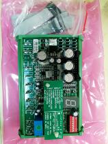 York motor protection board